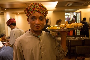 Aká je Indická kuchyňa a čo ochutnať pri návšteve tejto krajiny?
